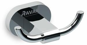 Dvojháčik Ravak Chrome chróm CR100.00