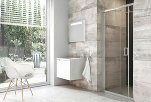 Sprchové dvere 90 cm Ravak Blix X01H70C00Z1