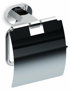 Držiak toaletného papiera Ravak Chrome chróm CR400.00