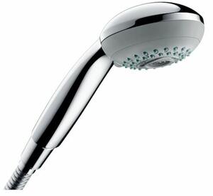 Sprchová hlavica Hansgrohe Crometta 85 chróm 28563000