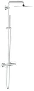 Sprchový systém GROHE Euphoria System s termostatickou batériou chróm 26187000