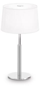 IDEAL LUX 075525 HILTON TL1 stolová lampa