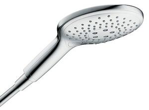 Sprchová hlavica Hansgrohe Raindance Select S chróm 28587000