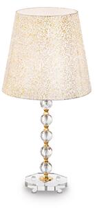 IDEAL LUX 077758 QUEEN TL1 BIG stolová lampa