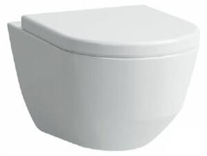 Wc závesné Laufen Pro zadný odpad H8209664000001