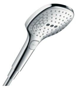 Sprchová hlavica Hansgrohe Raindance Select E chróm 26521000