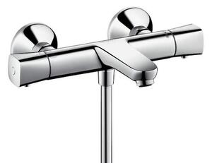 Vaňová batéria Hansgrohe Ecostat bez sprchového setu 150 mm chróm 13123000