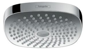Hlavová sprcha Hansgrohe Croma Select E biela/chróm 26524400