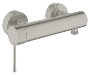 Sprchová batéria GROHE Essence New 150 mm supersteel 33636DC1