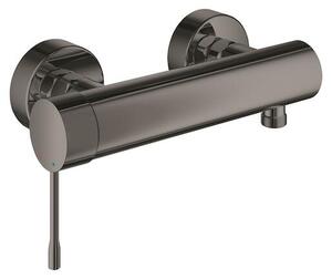 Sprchová batéria GROHE Essence New 150 mm Hard Graphite 33636A01