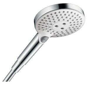 Sprchová hlavica Hansgrohe Raindance Select S biela/chróm 26530400