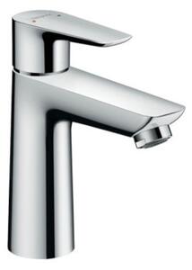 Umývadlová batéria Hansgrohe Talis E bez výpuste chróm 71712000