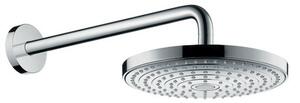 Hlavová sprcha Hansgrohe Raindance Select vrátane sprchového ramená chróm 26466000