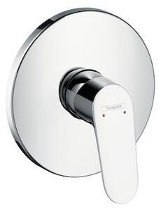 Sprchová batéria Hansgrohe Focus bez podomietkového telesa chróm 31965000
