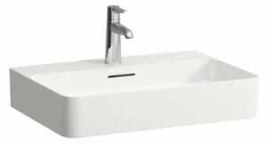 Umývadlo Laufen Val 60x42 cm otvor pre batériu uprostred H8102830001041