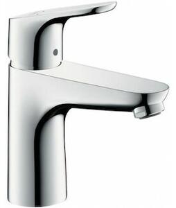 Umývadlová batéria Hansgrohe Focus bez výpuste chróm 31513000