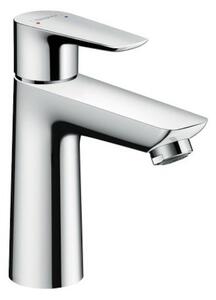 Umývadlová batéria Hansgrohe Talis E s výpusťou chróm 71710000