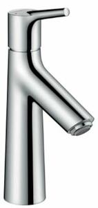 Umývadlová batéria Hansgrohe Talis S bez výpuste chróm 72021000