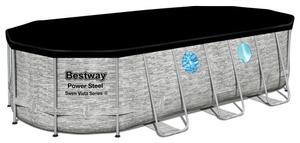 Bestway Power Steel Swim VISTA 549 x 274 x 122 cm 56716