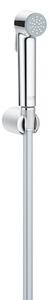 Sprchový set GROHE Tempesta-F Trigger Spray s bidetovú spŕškou chróm 26352000