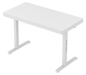 PC stolík Legend 8.2 (biela). Vlastná spoľahlivá doprava až k Vám domov. 1087592