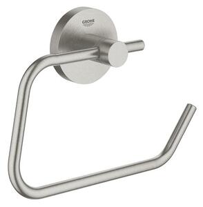 Držiak toaletného papiera GROHE Essentials supersteel G40689DC1