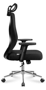 Kancelárska stolička Matryx 3.5 (čierna). Vlastná spoľahlivá doprava až k Vám domov. 1087598