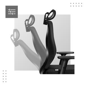 Kancelárska stolička Matryx 3.5 (čierna). Vlastná spoľahlivá doprava až k Vám domov. 1087598