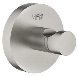 Háčik GROHE Essentials supersteel G40364DC1