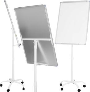 SPRINGOS Magnetická tabuľa stierateľná za sucha 100 X 70 CM - MB0008