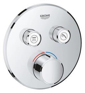 GROHE Smart Control bez podomietkového telesa chróm 29145000