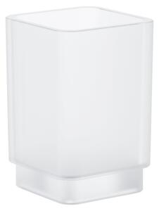 Pohárov GROHE Selection Cube chróm 40783000