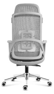 Kancelárska stolička Matryx 3.6 (sivá). Vlastná spoľahlivá doprava až k Vám domov. 1087600