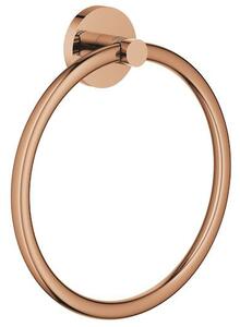 Držiak uterákov GROHE Essentials Warm Sunset G40365DA1