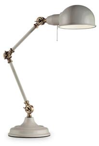 IDEAL LUX 145204 TRUMAN TL1 stolová lampa