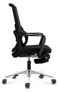 Kancelárska stolička Matryx 3.6 (čierna). Vlastná spoľahlivá doprava až k Vám domov. 1087599