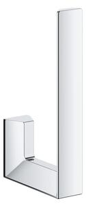 Držiak toaletného papiera GROHE Selection Cube chróm G40784000