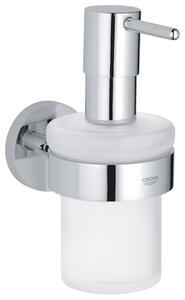 Dávkovač mydla GROHE Essentials chróm G40448001