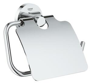 Držiak toaletného papiera GROHE Essentials chróm G40367001