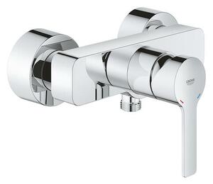 Sprchová batéria GROHE Lineare bez sprchového setu 150 mm chróm 33865001