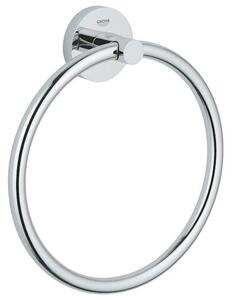 Držiak uterákov GROHE Essentials chróm G40365001