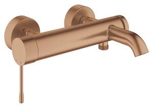 Vaňová batéria GROHE Essence New Brushed Warm Sunset 33624DL1