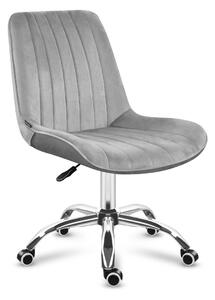 Kancelárska stolička Forte 3.5 (sivá). Vlastná spoľahlivá doprava až k Vám domov. 1087614