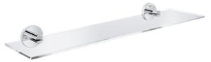 Polička GROHE Essentials chróm G40799001
