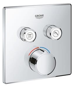 GROHE Smart Control bez podomietkového telesa chróm 29148000