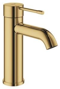Umývadlová batéria GROHE Essence New bez výpuste Cool Sunrise 23590GL1