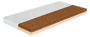 Ahorn KOKO 9 cm - matrac pre bábätká s kokosovou doskou