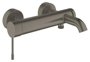 Vaňová batéria GROHE Essence New Brushed Hard Graphite 33624AL1