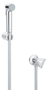 Sprchový set GROHE Tempesta-F Trigger Spray s bidetovú spŕškou chróm 27514001