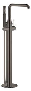Vaňová batéria GROHE Essence New Hard Graphite 23491A01